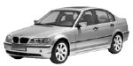 BMW E46 C0465 Fault Code