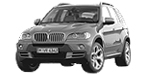 BMW E70 C0465 Fault Code