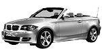 BMW E88 C0465 Fault Code