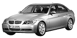 BMW E92 C0465 Fault Code