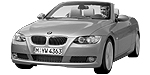 BMW E93 C0465 Fault Code