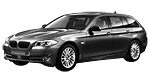 BMW F11 C0465 Fault Code