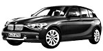 BMW F20 C0465 Fault Code