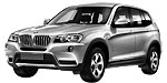 BMW F25 C0465 Fault Code